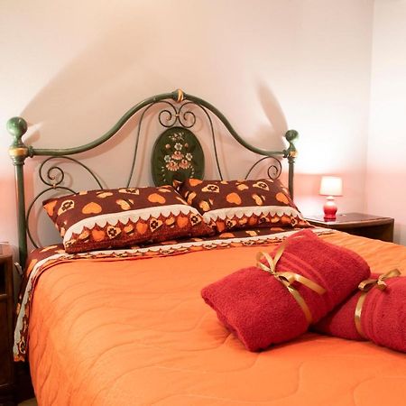 Le Muraglie Apartments Sassari Esterno foto