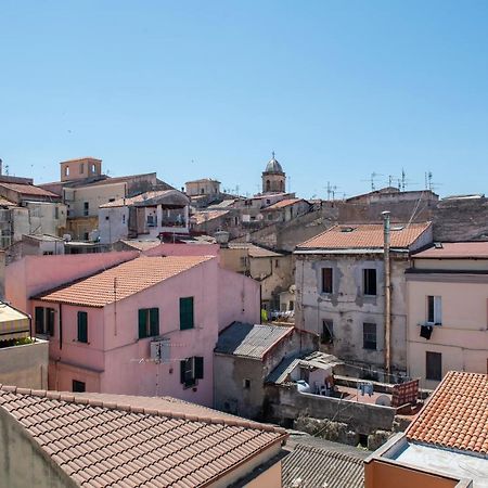 Le Muraglie Apartments Sassari Esterno foto