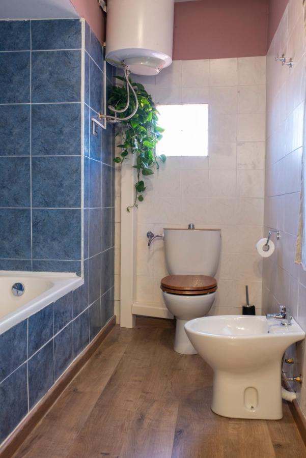 Le Muraglie Apartments Sassari Esterno foto