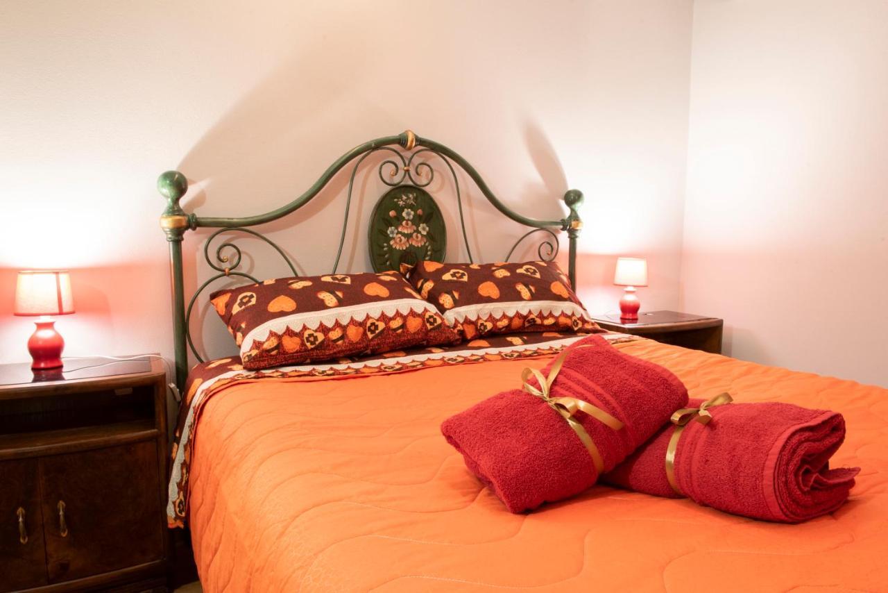 Le Muraglie Apartments Sassari Esterno foto