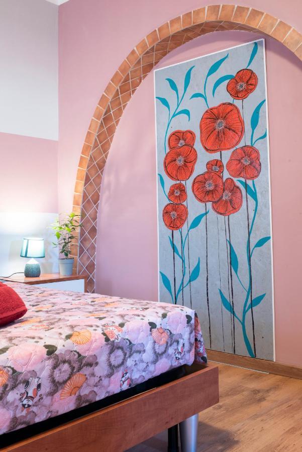 Le Muraglie Apartments Sassari Esterno foto