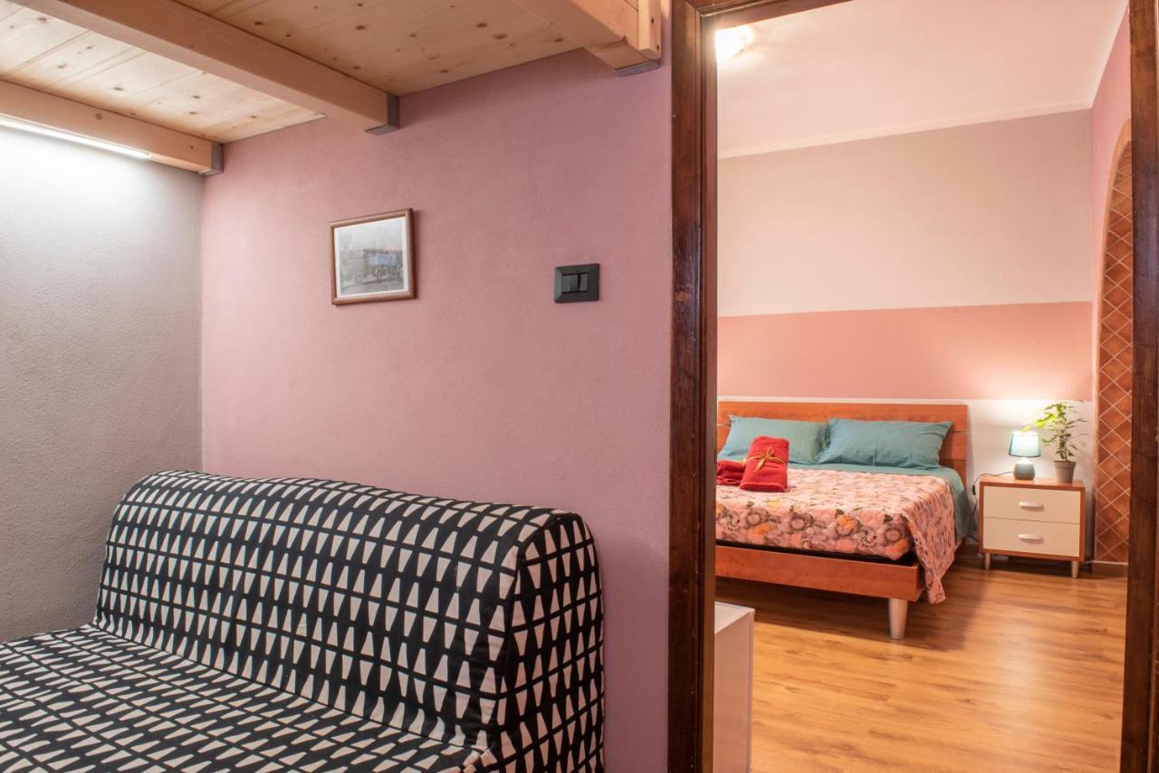 Le Muraglie Apartments Sassari Esterno foto
