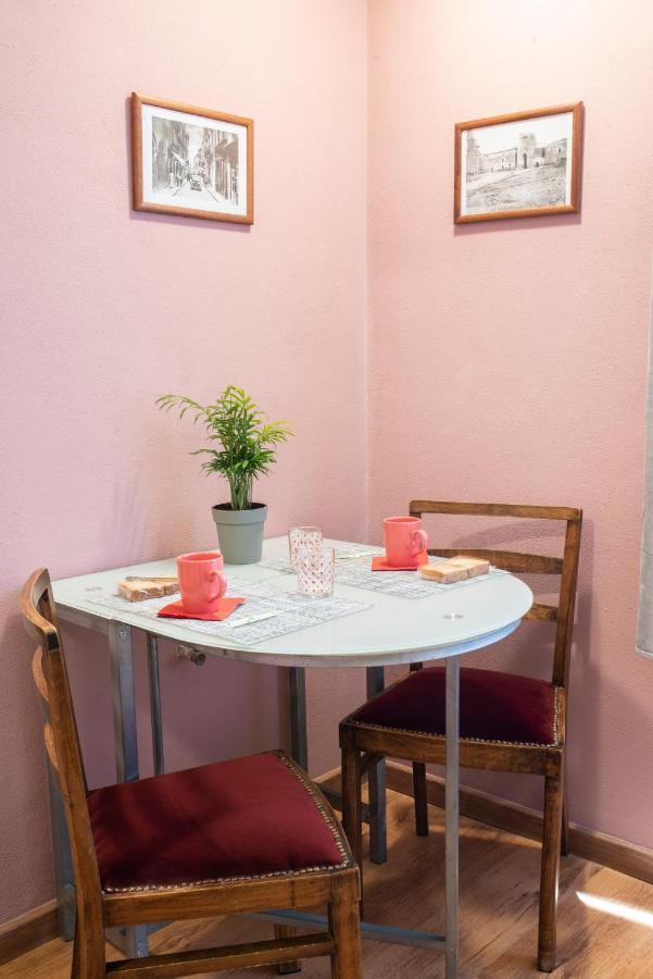 Le Muraglie Apartments Sassari Esterno foto