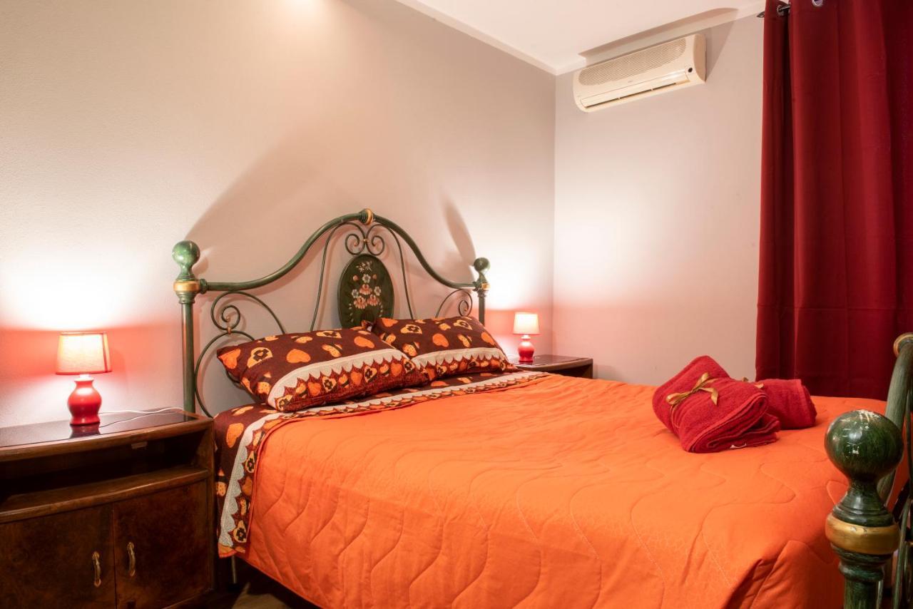 Le Muraglie Apartments Sassari Esterno foto