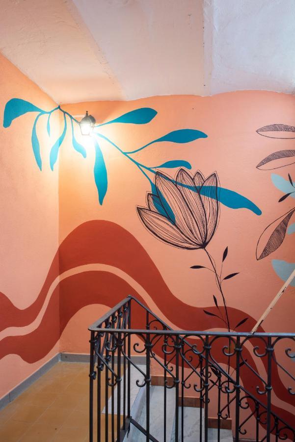 Le Muraglie Apartments Sassari Esterno foto