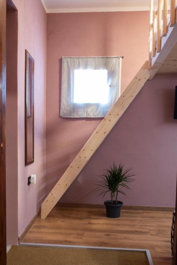 Le Muraglie Apartments Sassari Esterno foto